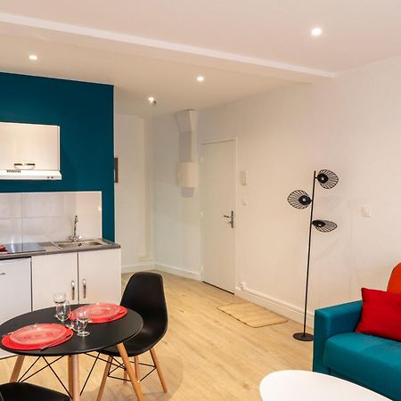 L'Authenticite Apartment Charleville-Mezieres Bagian luar foto